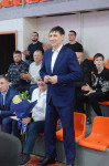 Первенство округа стартовало в «Руслане»
