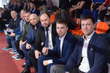Приморцы – первые!