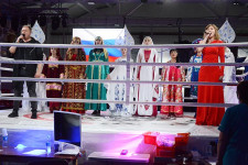 Приморцы – первые!