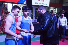 Приморцы – первые!