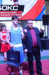 Приморцы – первые!