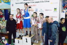 Четыре в одном