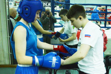Четыре в одном