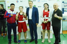 Четыре в одном