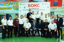 Четыре в одном