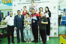 Четыре в одном