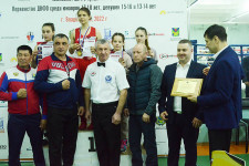 Четыре в одном