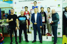 Четыре в одном