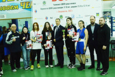 Четыре в одном