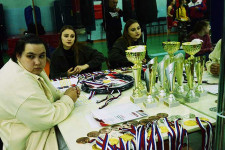 Четыре в одном