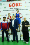 Четыре в одном