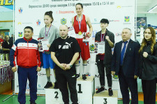 Четыре в одном