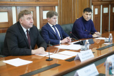 Приморский бокс прирастает ЦСКА