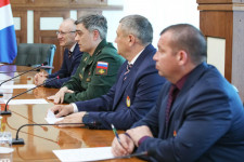 Приморский бокс прирастает ЦСКА
