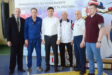 Детский праздник в «Юности России»