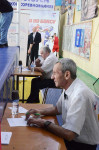 Детский праздник в «Юности России»