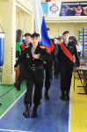 Детский праздник в «Юности России»