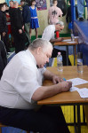Детский праздник в «Юности России»