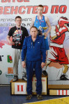 Детский праздник в «Юности России»