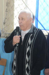 Детский праздник в «Юности России»