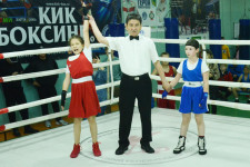 Лучшие боксеры - братья-близнецы Никитины