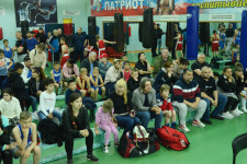 Лучшие боксеры - братья-близнецы Никитины