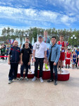На «Кубке Амура» - 14 приморских финалистов!