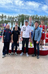 На «Кубке Амура» - 14 приморских финалистов!