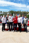 На «Кубке Амура» - 14 приморских финалистов!