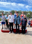 На «Кубке Амура» - 14 приморских финалистов!