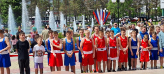 На «Кубке Амура» - 14 приморских финалистов!