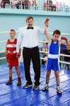 Хозяева побеждают и числом, и умением!