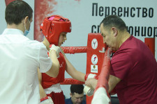 Девушки рвутся в бой