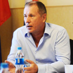 В Находке родилась еще одна федерация