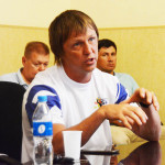 В Находке родилась еще одна федерация