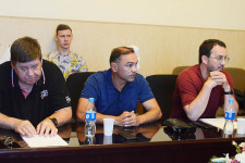 В Находке родилась еще одна федерация