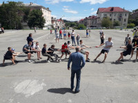 Международный день бокса в Находке