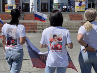 Международный день бокса в Находке