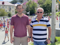 Международный день бокса в Находке