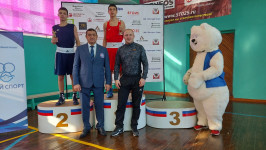 Арсеньев принял старейший турнир