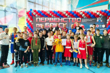 Нокаут по приморски