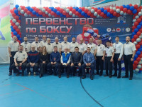 Нокаут по приморски