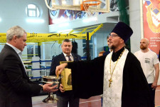                     Здесь будут растить коптевых и городиловых