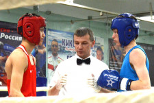 Хет-трик братьев Вячеславов