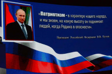 Награды – лучшим!