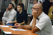 «Золото» завоевали восемь городов и поселков