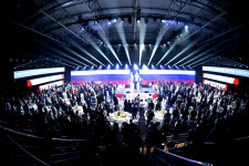 Главный форум российского бокса состоялся