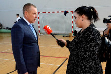 Хозяева ринга – лучшие!