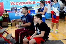 Хозяева ринга – лучшие!