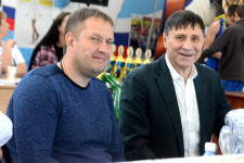 Хозяева ринга – лучшие!